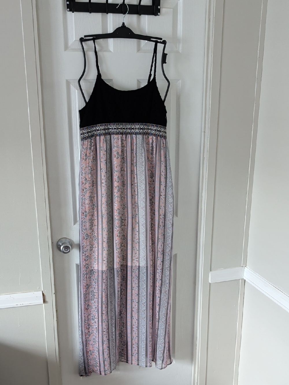 Maurices Maxi Dress